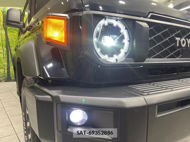 Toyota Land Cruiser 70 2024-03 8873687-11