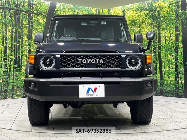 Toyota Land Cruiser 70 2024-03 8873687-13