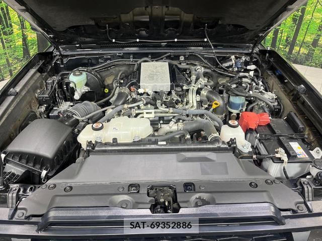 Toyota Land Cruiser 70 2024-03 8873687-17