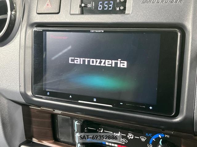 Toyota Land Cruiser 70 2024-03 8873687-2