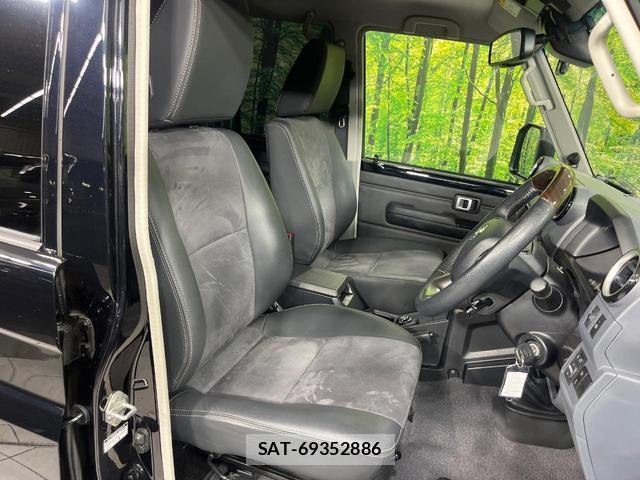 Toyota Land Cruiser 70 2024-03 8873687-7