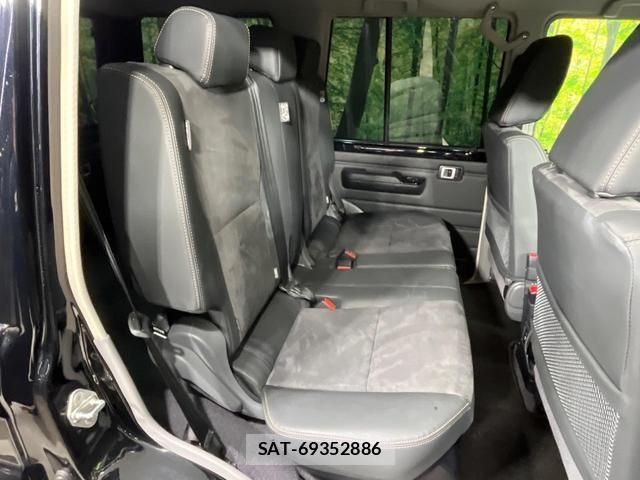 Toyota Land Cruiser 70 2024-03 8873687-8