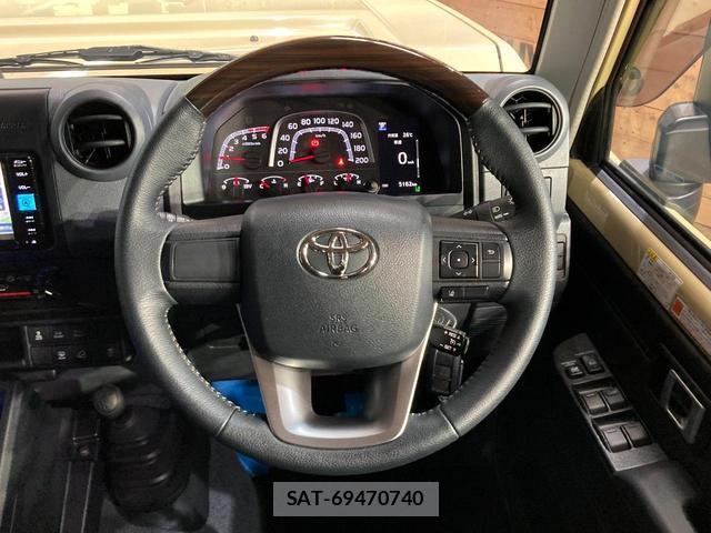 Toyota Land Cruiser 70 2025-04 8874712-10