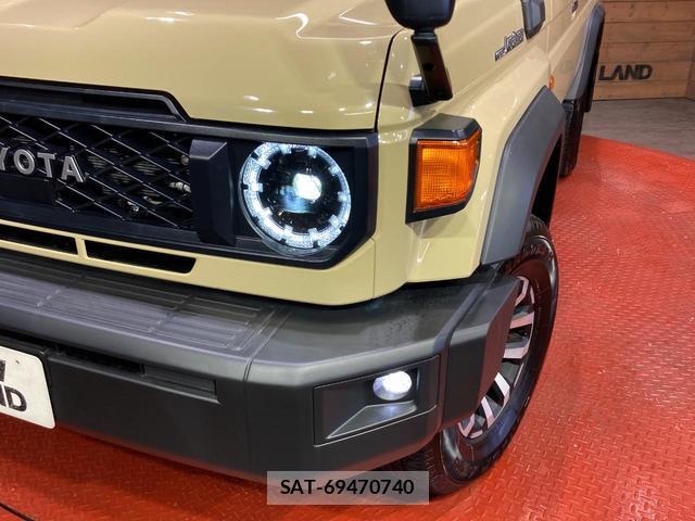 Toyota Land Cruiser 70 2025-04 8874712-11
