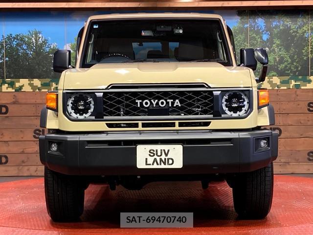 Toyota Land Cruiser 70 2025-04 8874712-13
