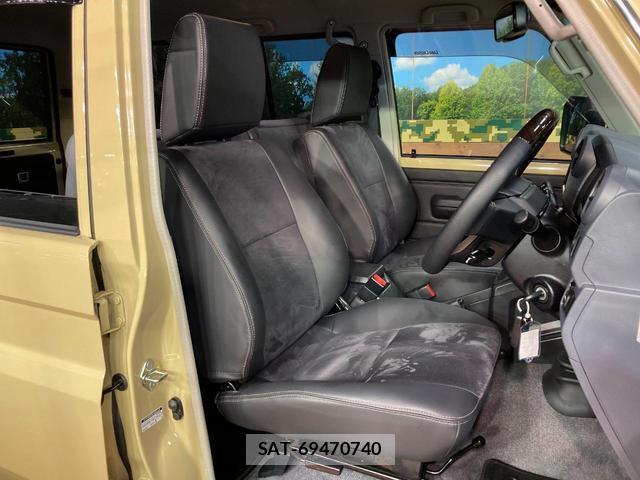 Toyota Land Cruiser 70 2025-04 8874712-7