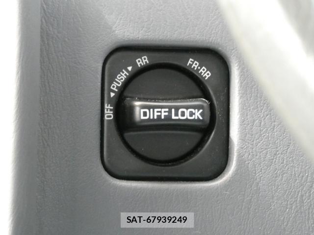 Toyota Land Cruiser 80 1996-12 8873055-4