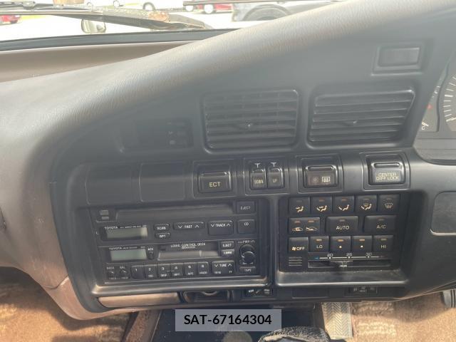 Toyota Land Cruiser 80 1993-01 8874594-10