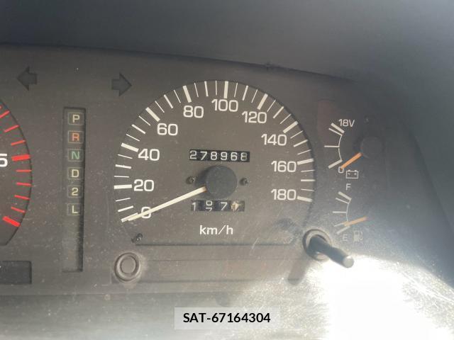 Toyota Land Cruiser 80 1993-01 8874594-16