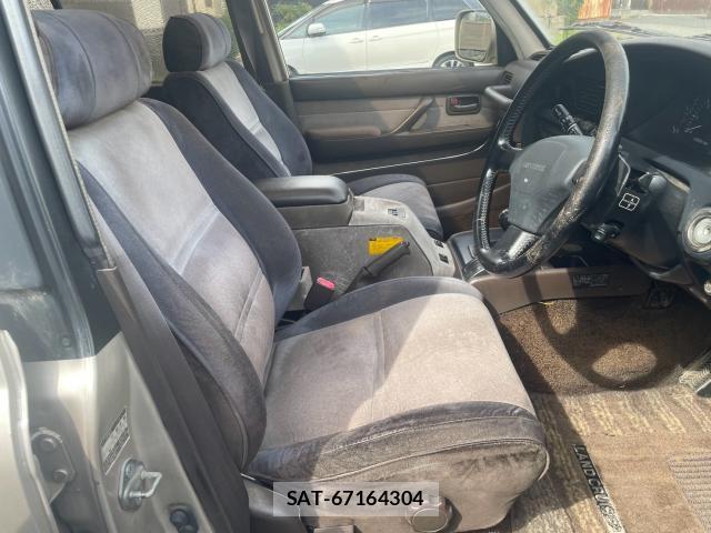 Toyota Land Cruiser 80 1993-01 8874594-6