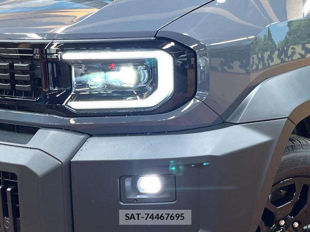 Toyota Land Cruiser FJ 2026-08 8872878-11