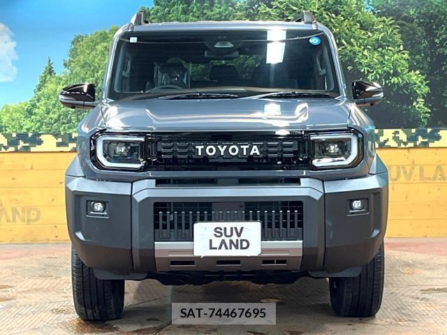 Toyota Land Cruiser FJ 2026-08 8872878-13