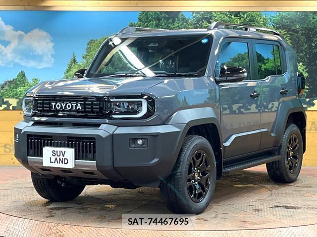 Toyota Land Cruiser FJ 2026-08 8872878-15