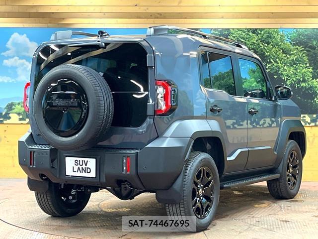 Toyota Land Cruiser FJ 2026-08 8872878-16