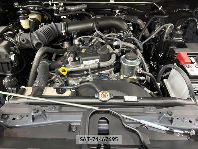 Toyota Land Cruiser FJ 2026-08 8872878-17