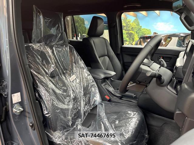 Toyota Land Cruiser FJ 2026-08 8872878-7