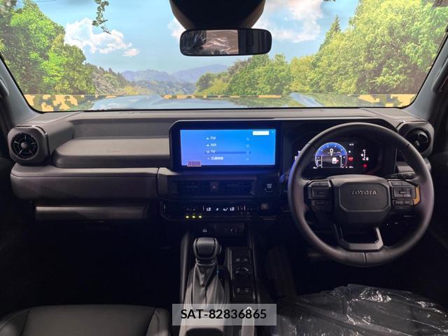 Toyota Land Cruiser FJ 2026-08 8873234-1