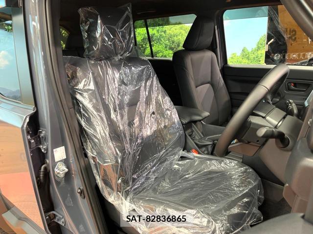 Toyota Land Cruiser FJ 2026-08 8873234-10