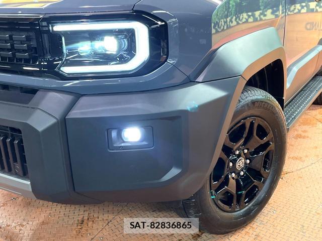 Toyota Land Cruiser FJ 2026-08 8873234-13
