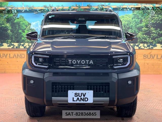 Toyota Land Cruiser FJ 2026-08 8873234-15