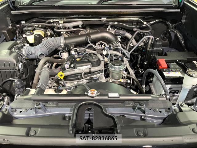 Toyota Land Cruiser FJ 2026-08 8873234-17