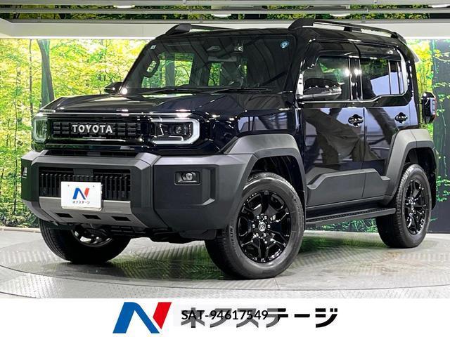 Toyota Land Cruiser FJ 2026-06 8874103-0