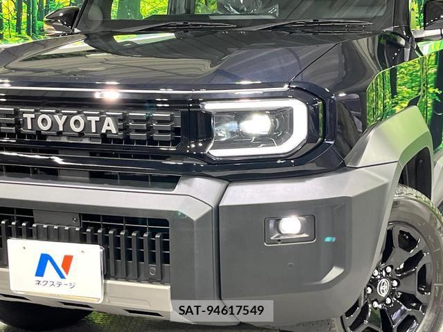 Toyota Land Cruiser FJ 2026-06 8874103-11