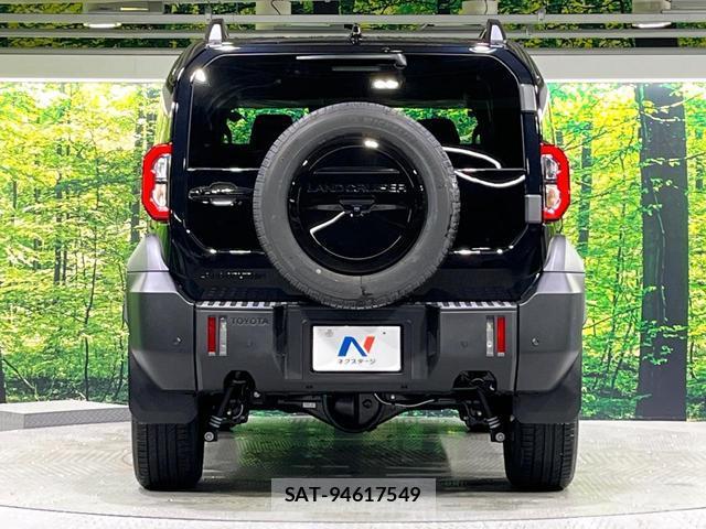 Toyota Land Cruiser FJ 2026-06 8874103-14