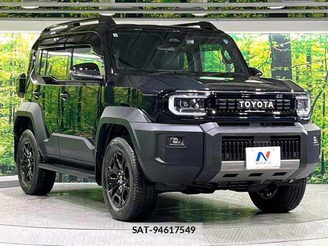 Toyota Land Cruiser FJ 2026-06 8874103-15