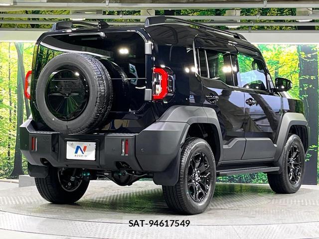 Toyota Land Cruiser FJ 2026-06 8874103-16
