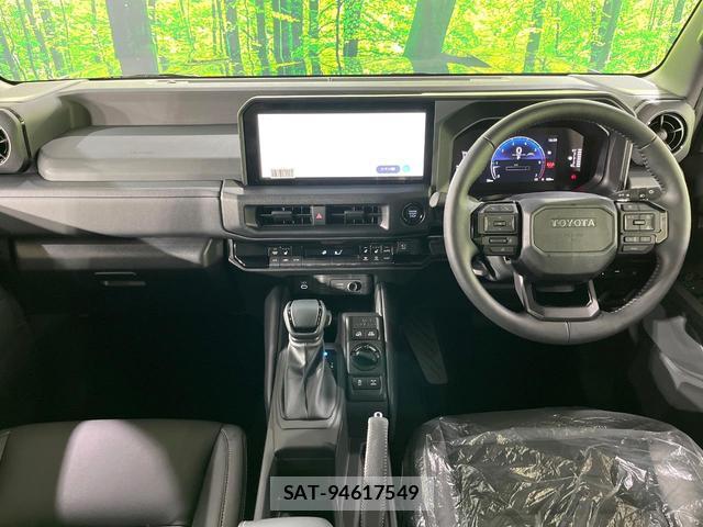 Toyota Land Cruiser FJ 2026-06 8874103-4