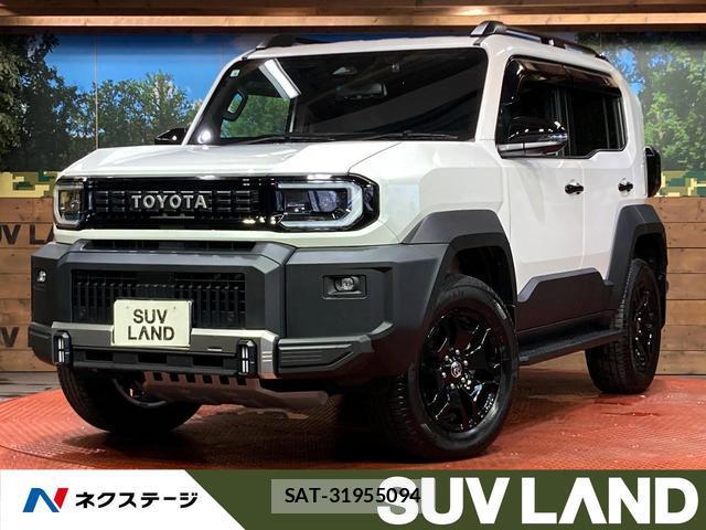 Toyota Land Cruiser FJ 2026-06 8874719-0