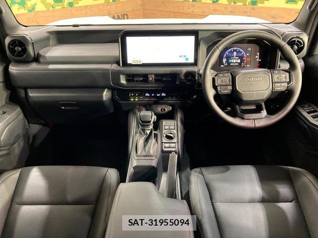 Toyota Land Cruiser FJ 2026-06 8874719-1