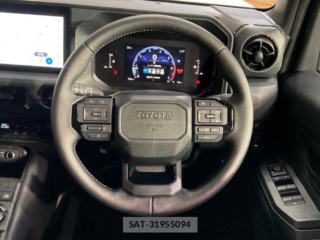 Toyota Land Cruiser FJ 2026-06 8874719-10
