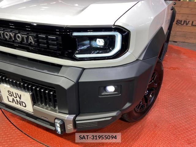 Toyota Land Cruiser FJ 2026-06 8874719-11