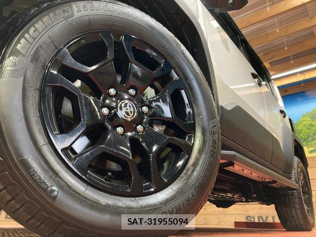 Toyota Land Cruiser FJ 2026-06 8874719-12