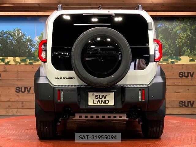 Toyota Land Cruiser FJ 2026-06 8874719-14