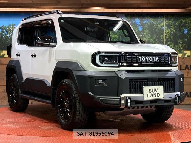 Toyota Land Cruiser FJ 2026-06 8874719-15