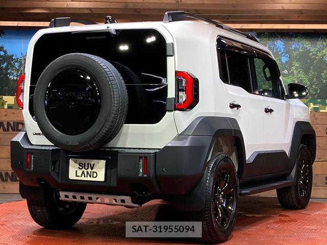 Toyota Land Cruiser FJ 2026-06 8874719-16