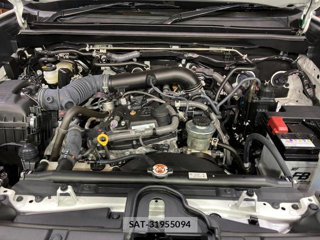 Toyota Land Cruiser FJ 2026-06 8874719-17