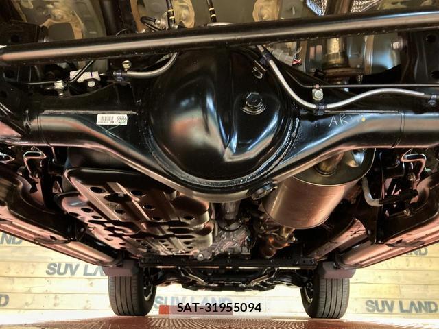 Toyota Land Cruiser FJ 2026-06 8874719-18
