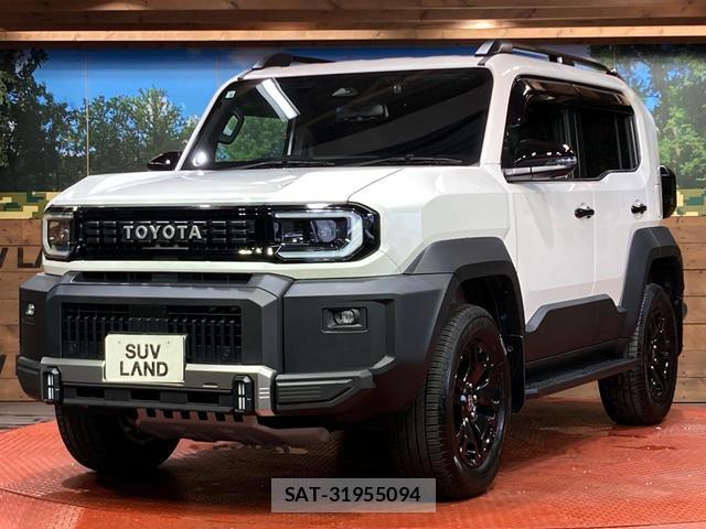 Toyota Land Cruiser FJ 2026-06 8874719-2