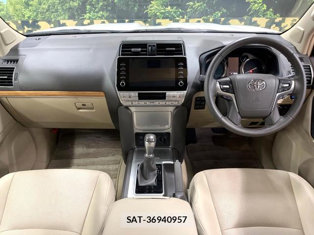 Toyota LAND CRUISER PRADO 2023-04 8872884-1