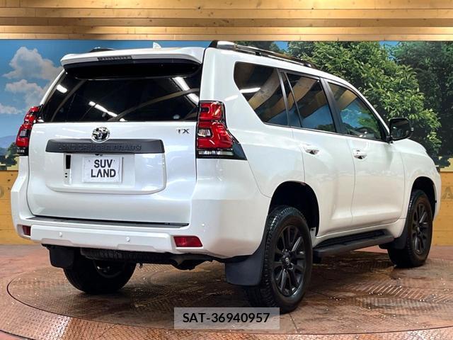 Toyota LAND CRUISER PRADO 2023-04 8872884-16