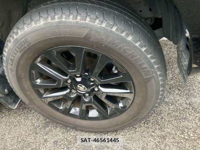 Toyota LAND CRUISER PRADO 2022-03 8873293-2