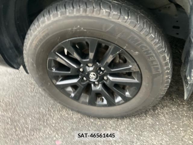 Toyota LAND CRUISER PRADO 2022-03 8873293-5
