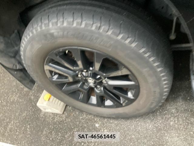 Toyota LAND CRUISER PRADO 2022-03 8873293-9