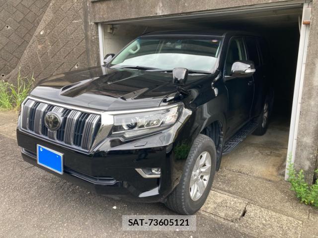 Toyota LAND CRUISER PRADO 2017-12 8873353-0
