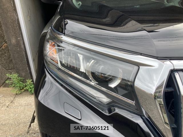Toyota LAND CRUISER PRADO 2017-12 8873353-4
