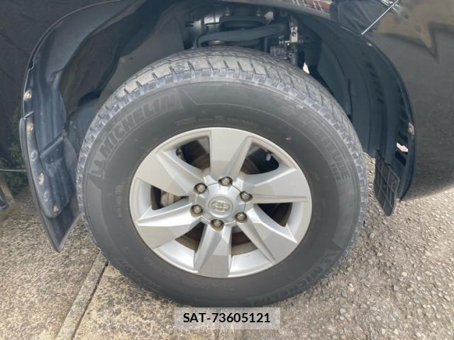 Toyota LAND CRUISER PRADO 2017-12 8873353-5
